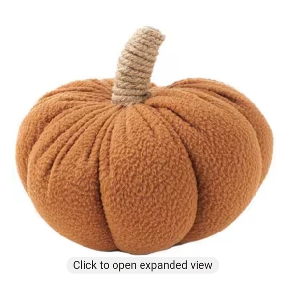 Large Sherpa Pumpkin - Picture 3 of 3